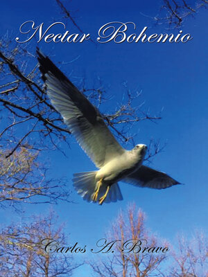 cover image of NECTAR  BOHEMIO